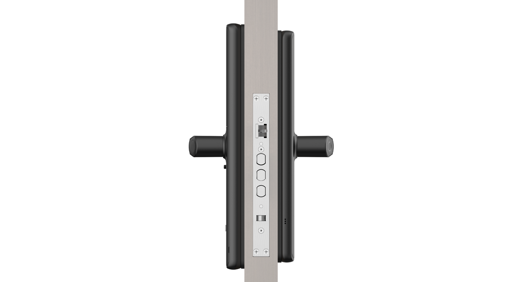 Khoá cửa Philips 7300 thông minh mở khóa siêu tốc