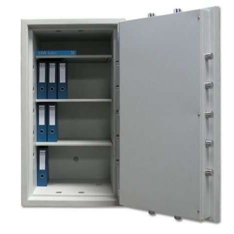 Két sắt Hà Lan VDH S2-160C (765kg)