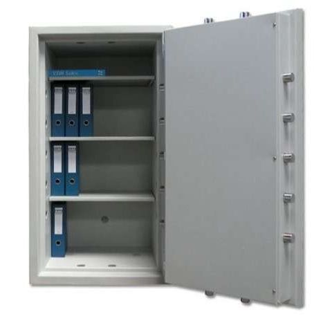 Két sắt VDH S2-140C (650kg) Siêu Cường Hà Lan