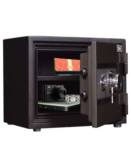 Két sắt Hàn Quốc TRULY TL-32 (45kg)