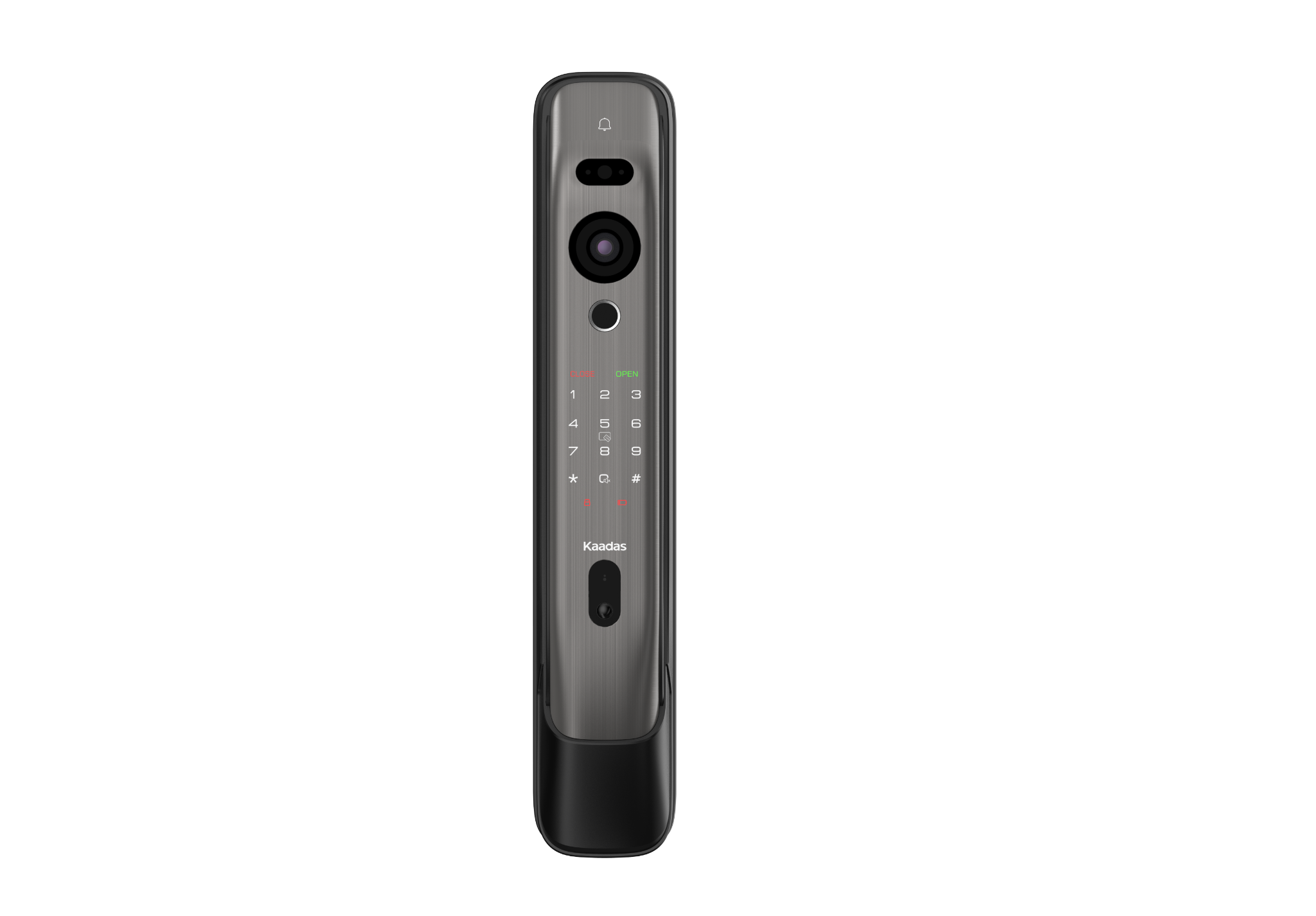 Khoá cửa Kaadas K20 Pro Max điện tử thông minh chuông hình
