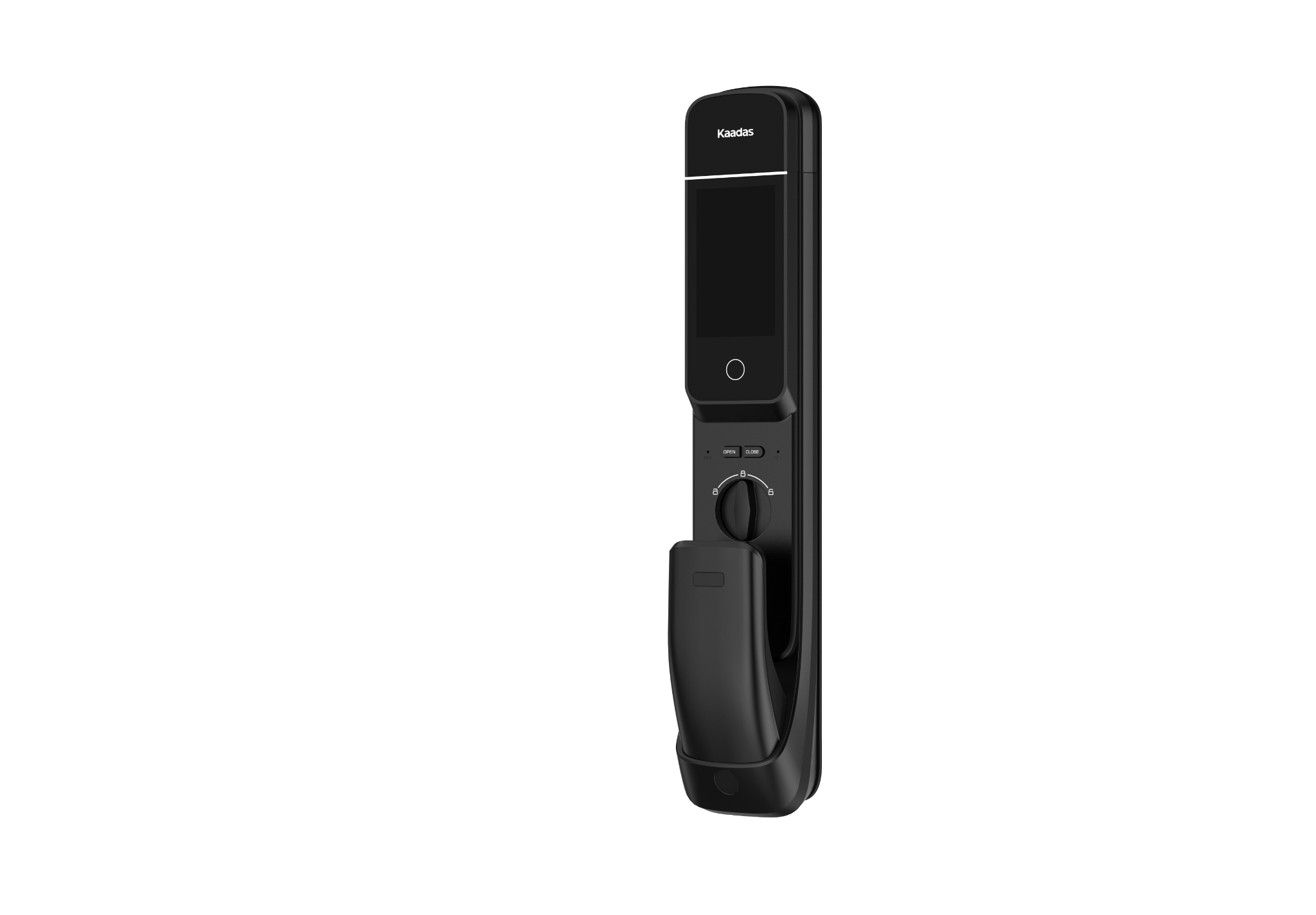 Khoá cửa Kaadas K20 Pro Max điện tử thông minh chuông hình