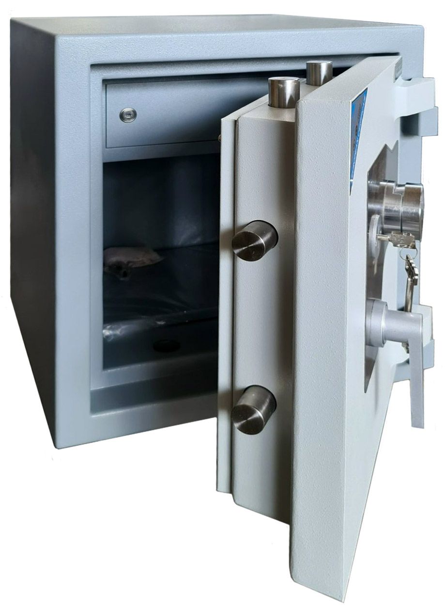 Két sắt VDH S2-55C (170kg) Cường Lực Hà Lan