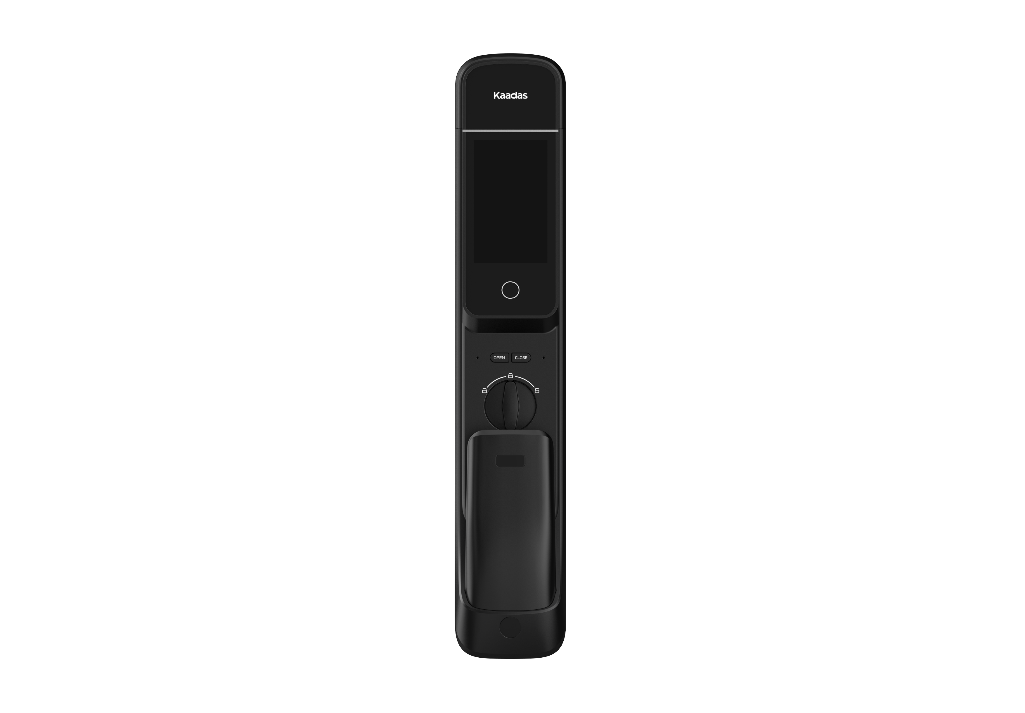 Khoá cửa Kaadas K20 Pro Max điện tử thông minh chuông hình