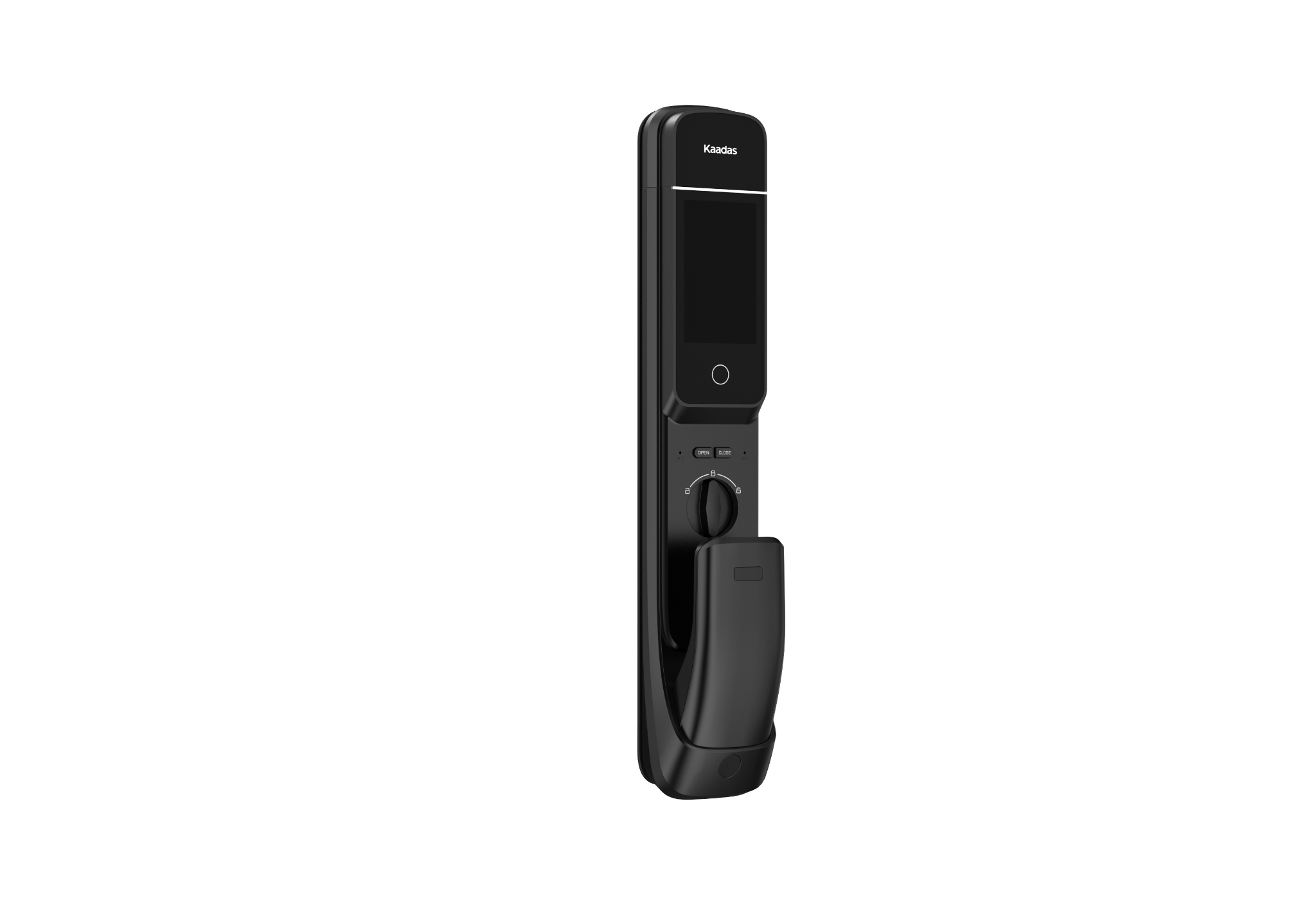 Khoá cửa Kaadas K20 Pro Max điện tử thông minh chuông hình