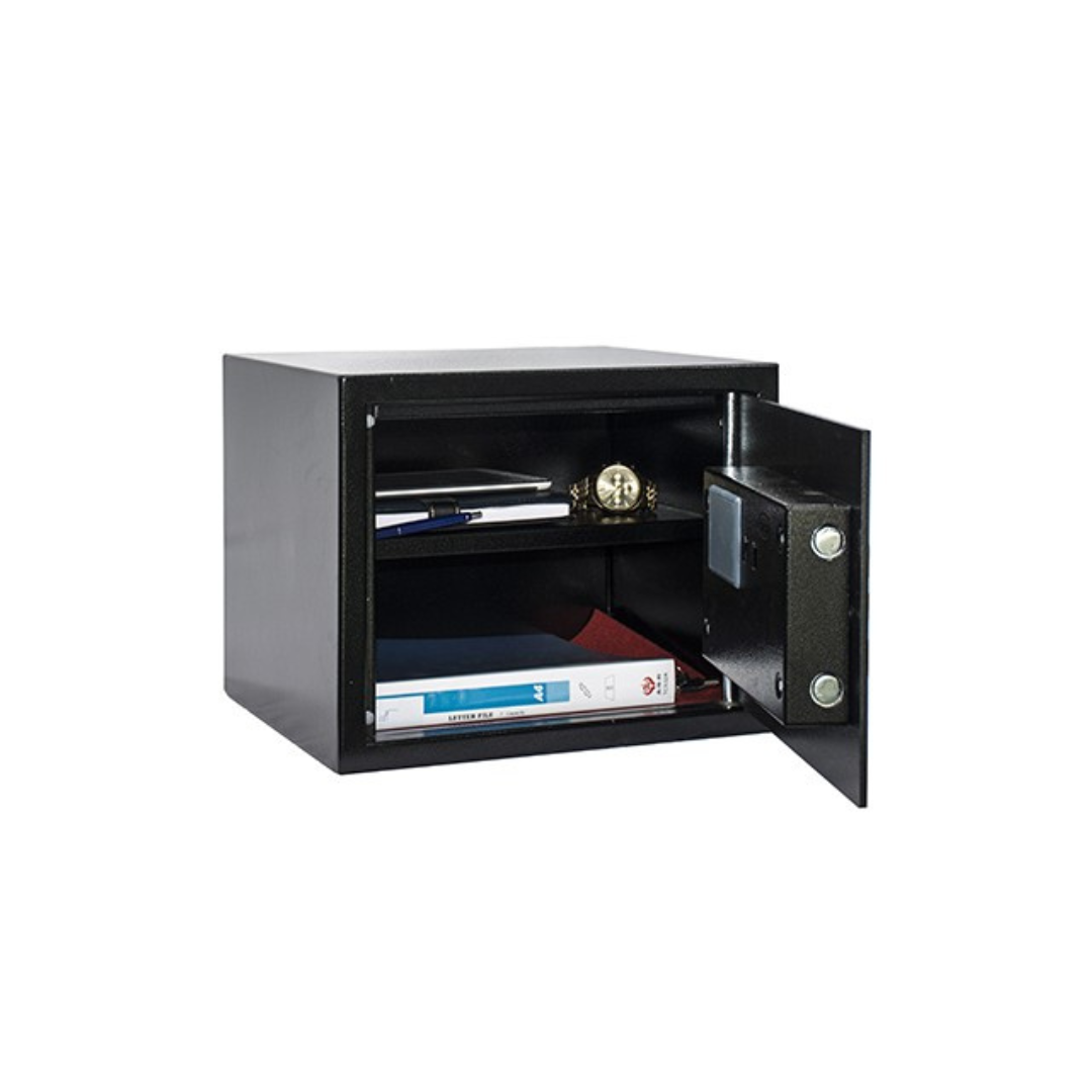 Két Sắt NAGA AG-30 (14kg) Mini An Toàn