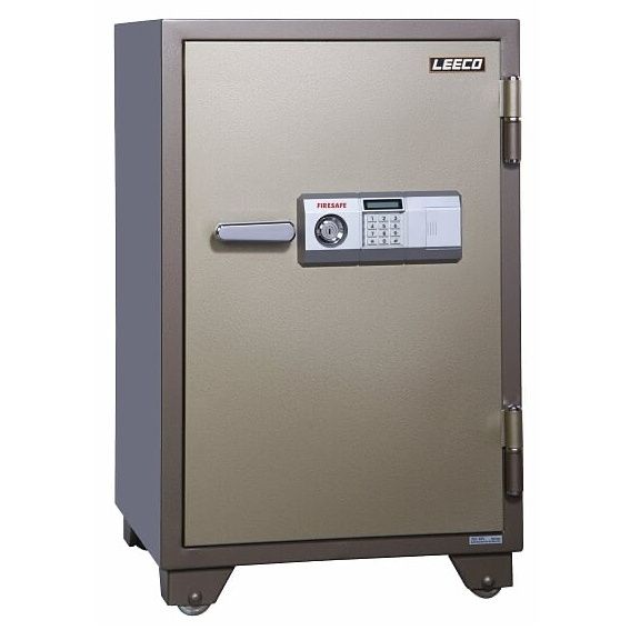 Két sắt chính hãng Bình An