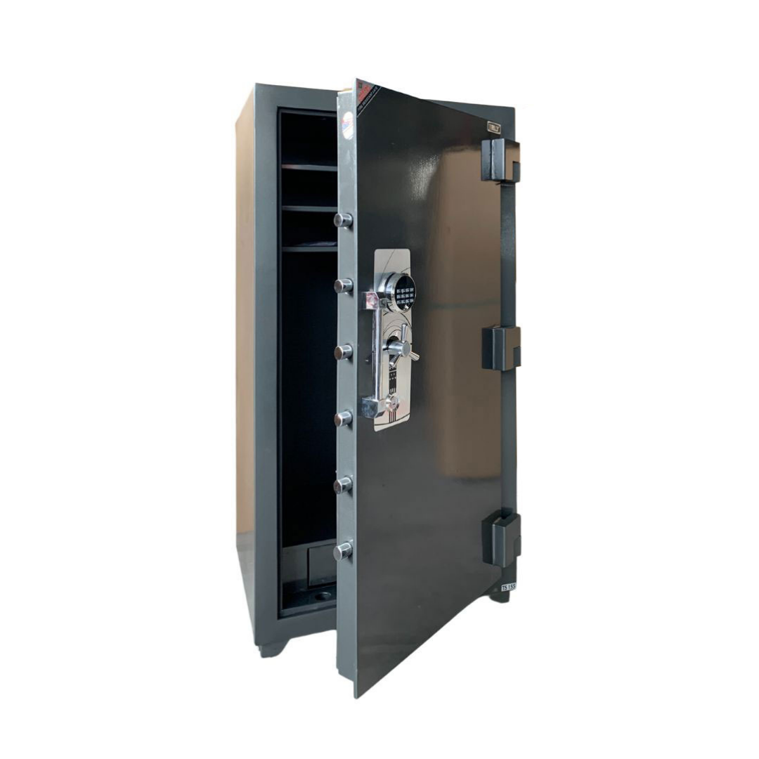 Két Sắt TRULY TSD-155 Siêu Cường Két Trong Két