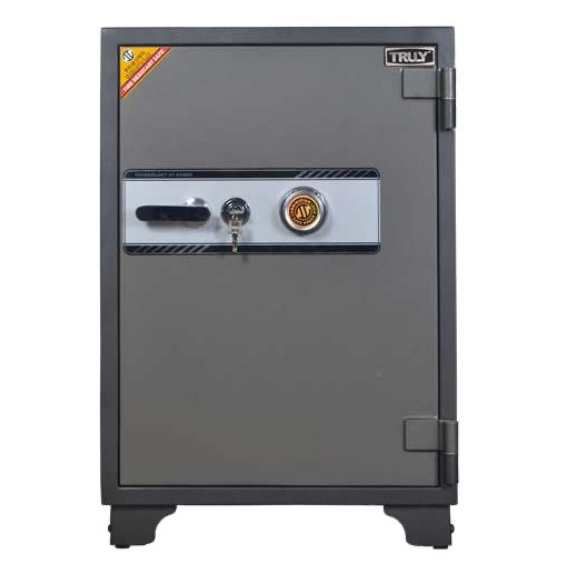 Két sắt TRULY TL-80 (185kg) An Toàn Bảo Mật Chống Cháy
