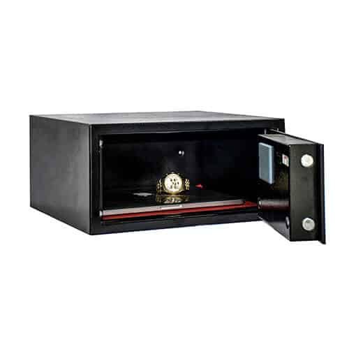 Két Sắt NAGA AG-20LT (11kg) Mini Chống Trộm