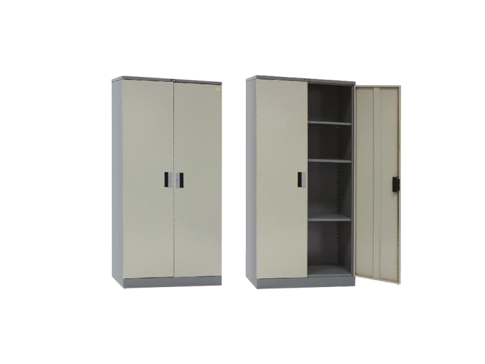 Tủ hồ sơ LEECO 2 cánh CB-02 Nhập Khẩu Thái Lan