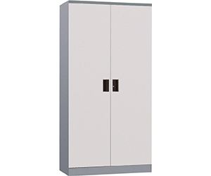 Tủ hồ sơ LEECO 2 cánh CB-02 Nhập Khẩu Thái Lan