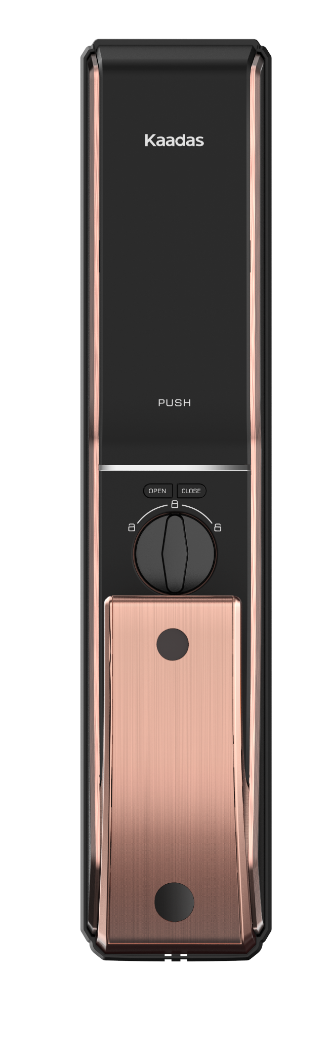 Khoá cửa Kaadas K9-5W điện tử thông minh phiên bản wifi nâng cấp