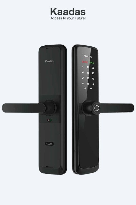 Khoá cửa Kaadas L7 điện tử thông minh mở cửa 1 chạm