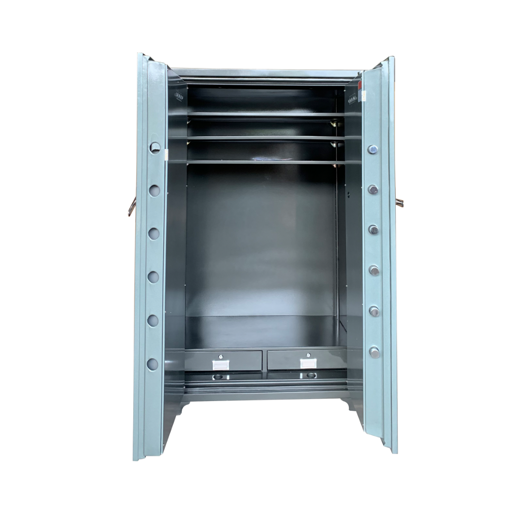 Két Sắt TRULY TL-1700 Khoá Nhập Khẩu Hàn Quốc