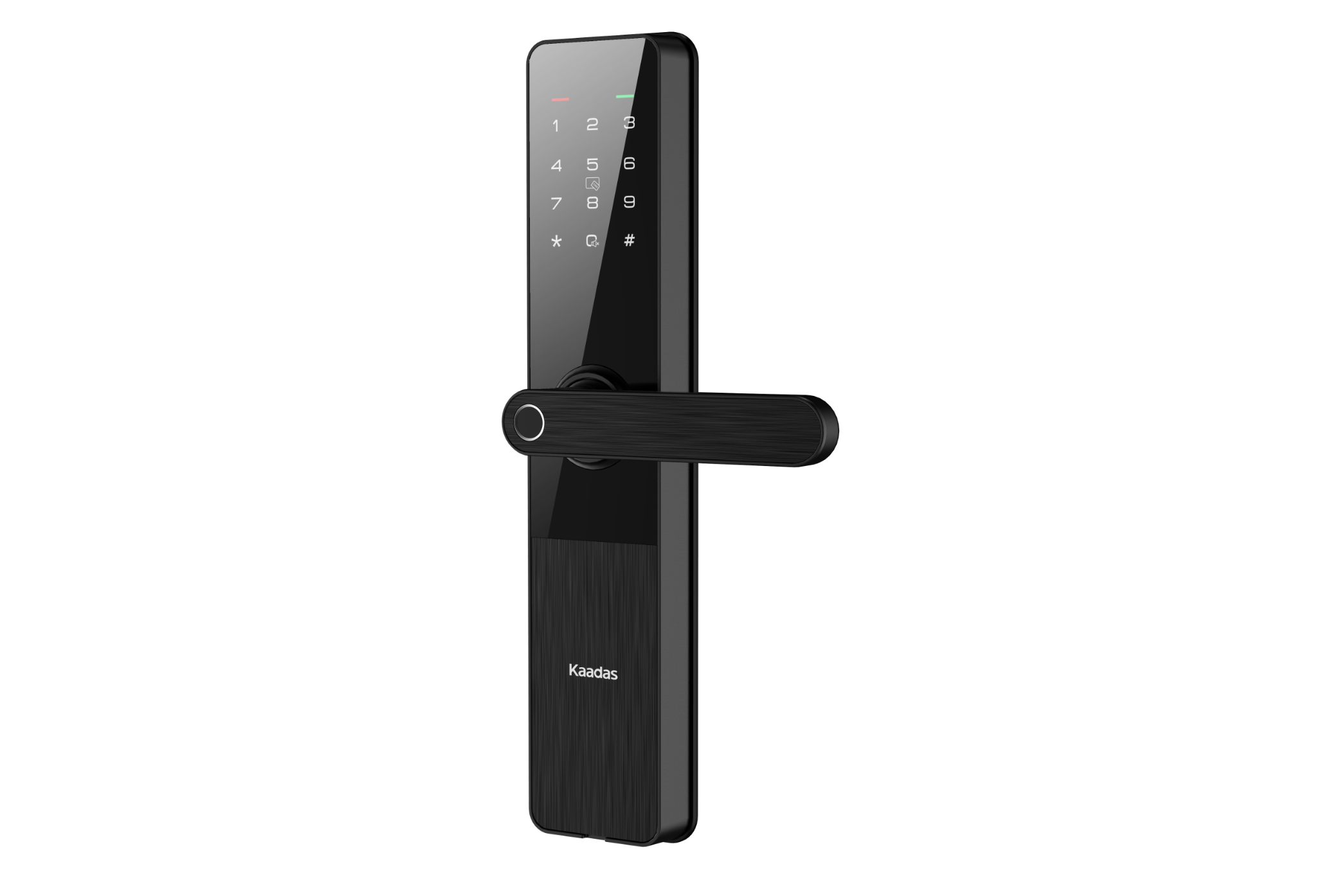 Khoá cửa Kaadas M5 điện tử thông minh vân tay FPC
