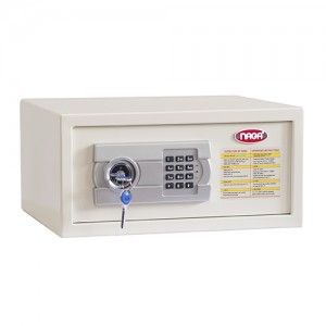 Két Sắt NAGA NG-20LT (11kg) Mini An Toàn