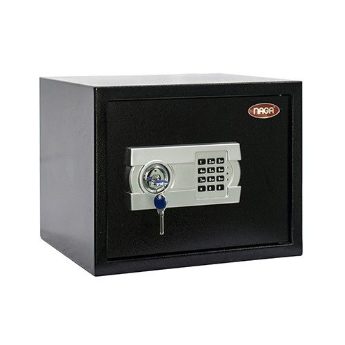 Két Sắt NAGA NG-30 (14kg) Mini An Toàn