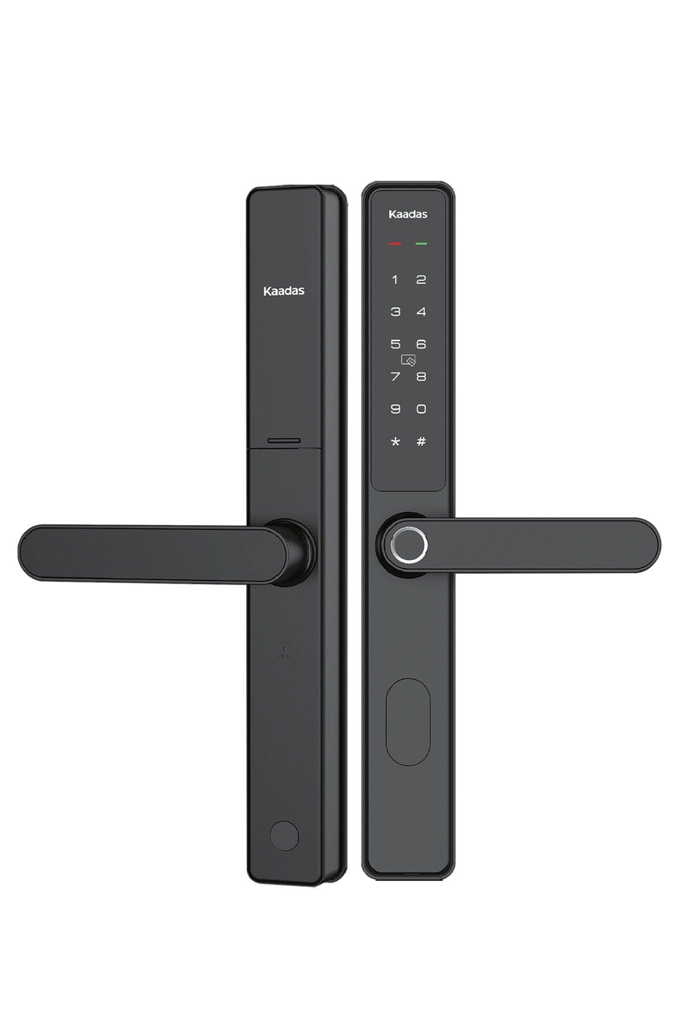 Khoá cửa Kaadas S10-5W điện tử thông minh wifi