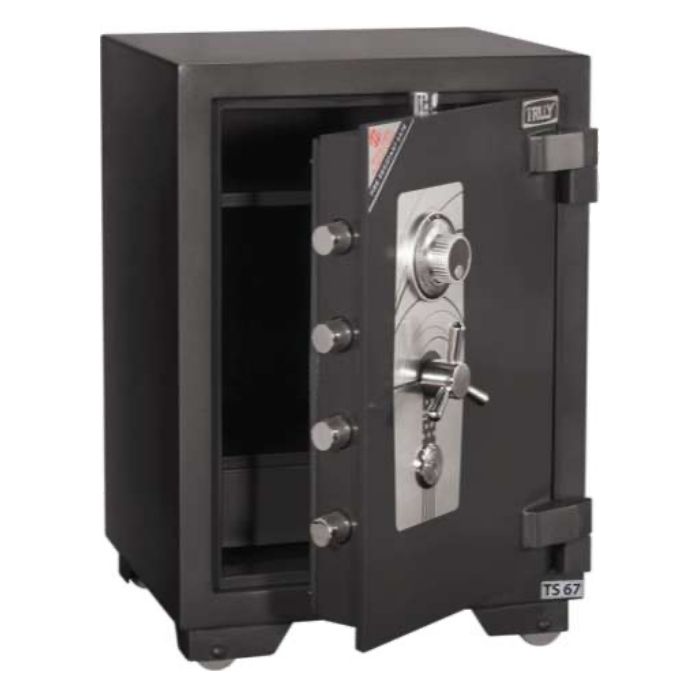 Két sắt siêu cường TRULY TS-67 (151kg)