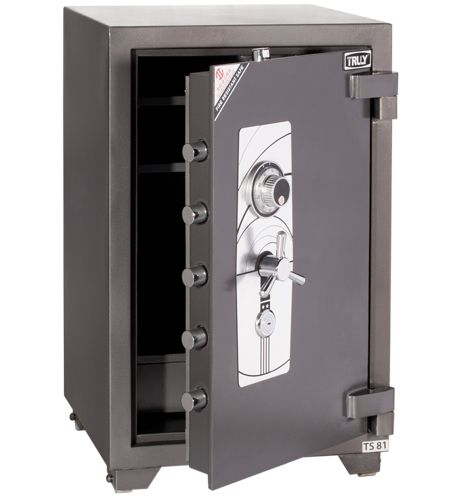 Két sắt siêu cường TRULY TS-81 (200kg)
