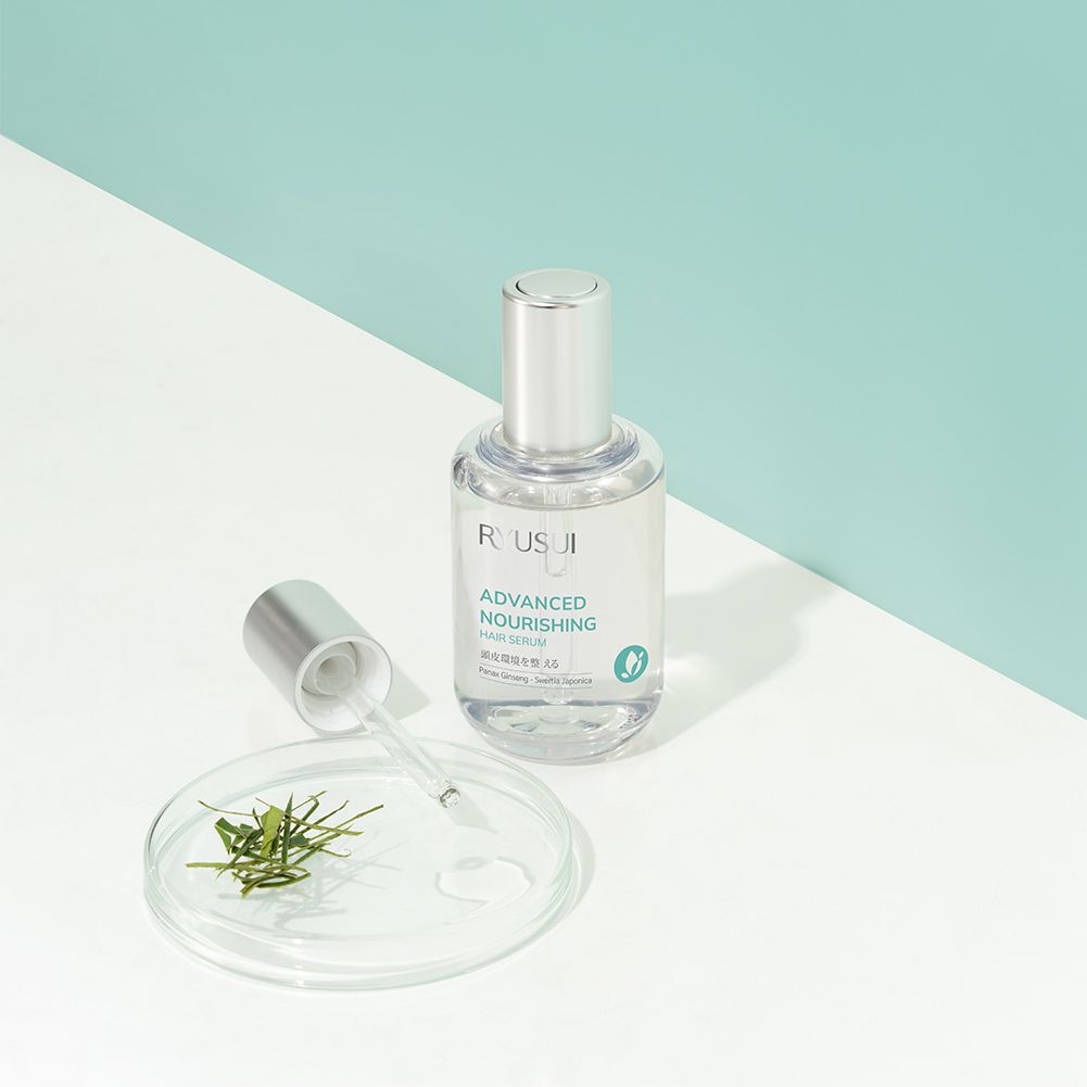  Bộ dầu gội, xả  và serum dưỡng giảm gãy rụng tóc 