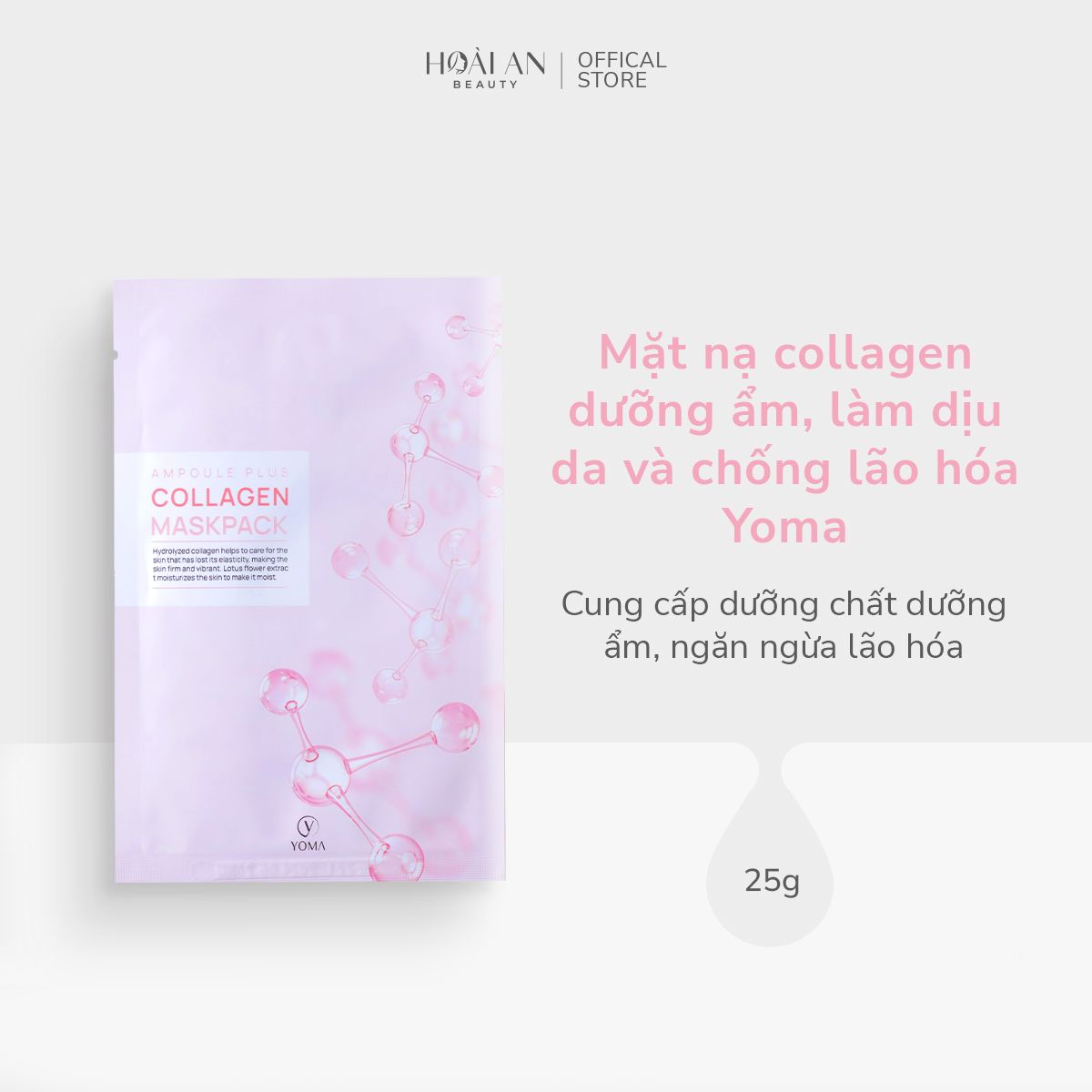  Combo 14 ngày bổ sung Collagen 