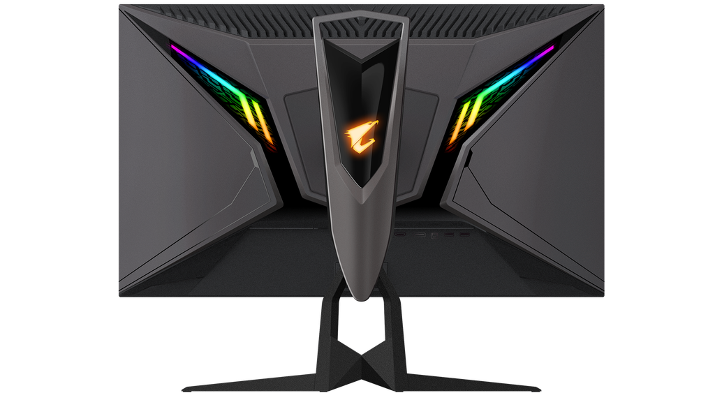 Màn hình AORUS FI27Q Gaming 27 inch IPS 2K 165Hz FreeSync HDR chuyên game