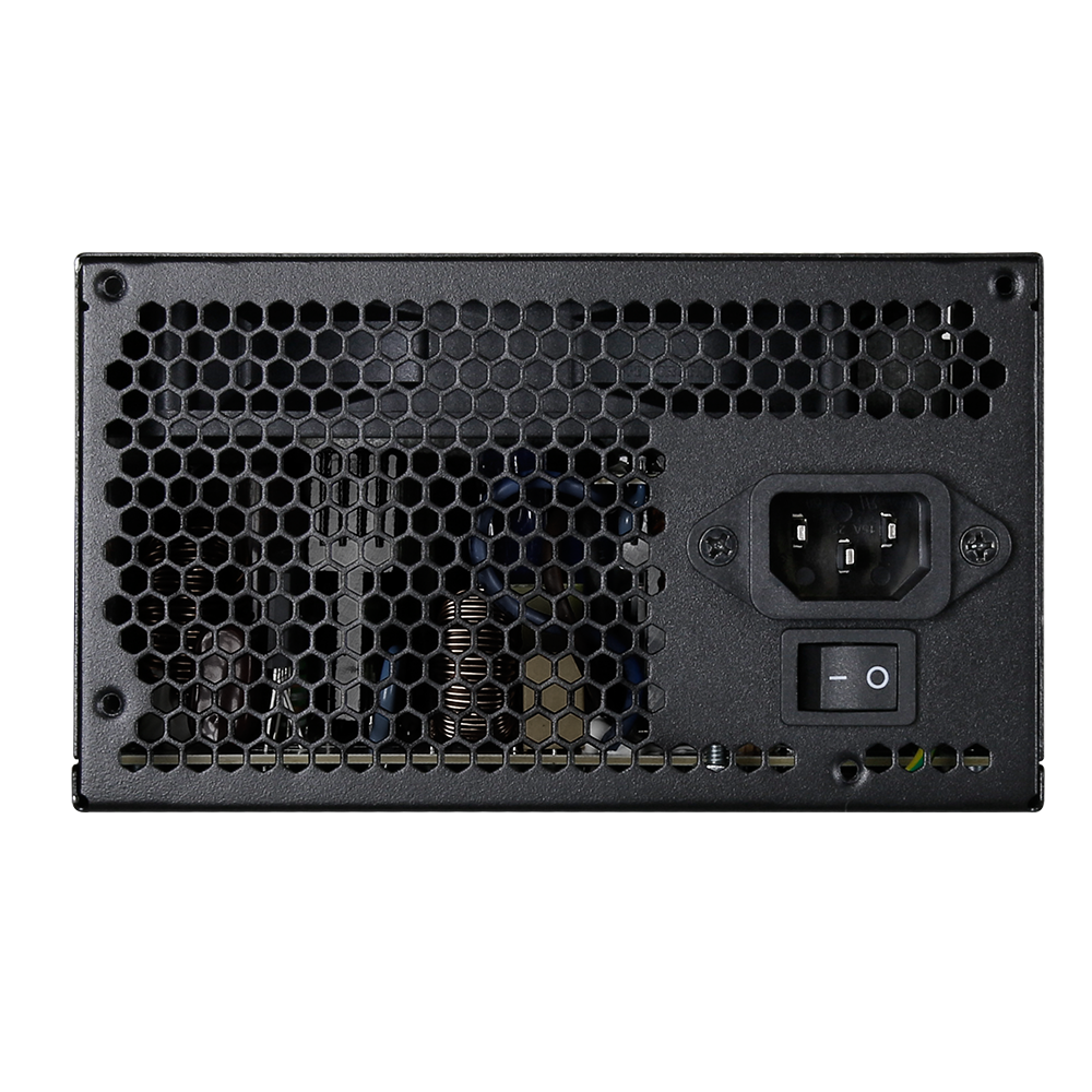 Nguồn máy tính GIGABYTE P650B 650W 80PLUS BRONZE SINGLE RAIL PSU