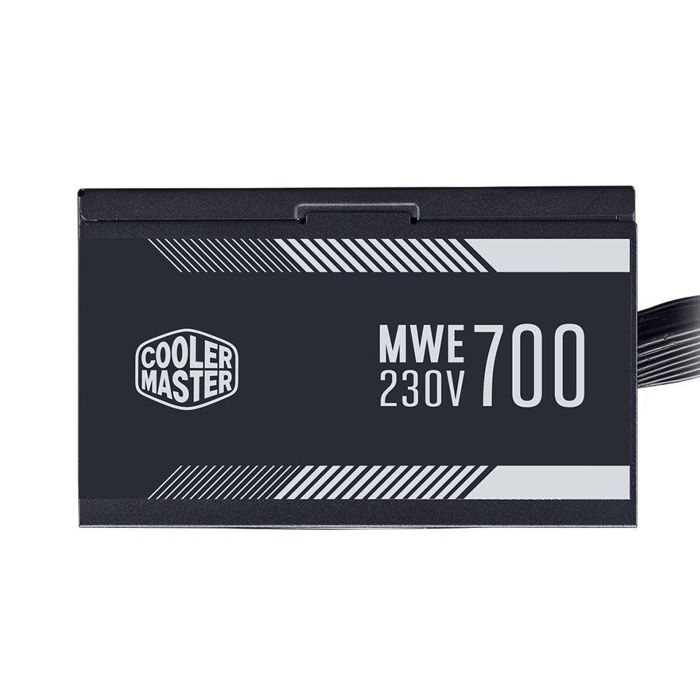 Cooler Master Mwe 700 White 230V - V2 700W