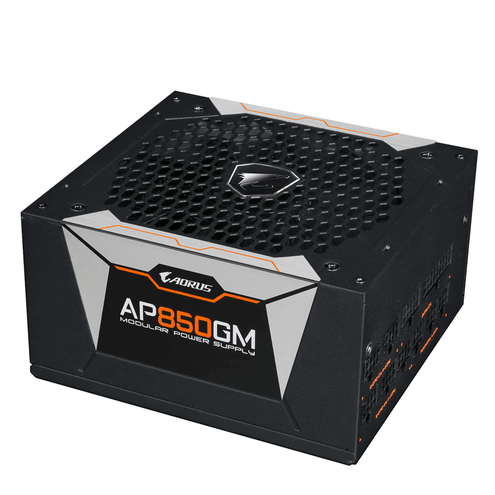 Nguồn Gigabyte Aorus 850W P850W - 80 PLUS GOLD