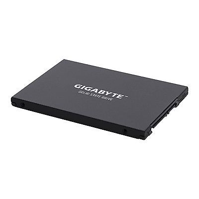 GIGABYTE SSD 240GB 2.5