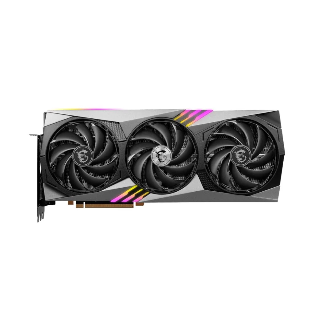 MSI GeForce RTX 4080 GAMING X TRIO 16GB