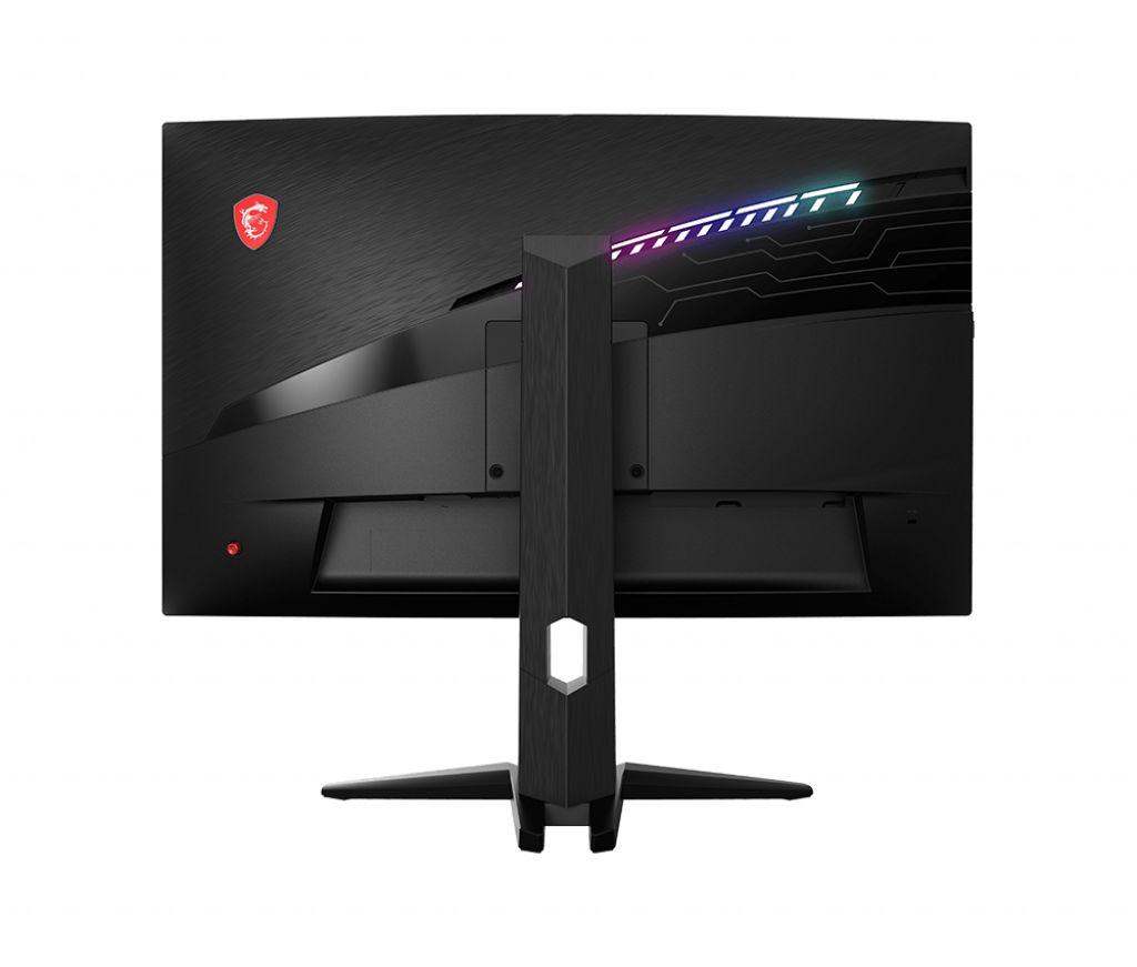 Màn hình cong MSI OPTIX MAG272CQR 27 inch 2K 165Hz chuyên game