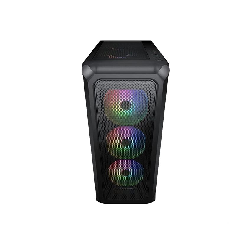 VỎ CASE COUGAR ARCHON 2 MESH BLACK RGB