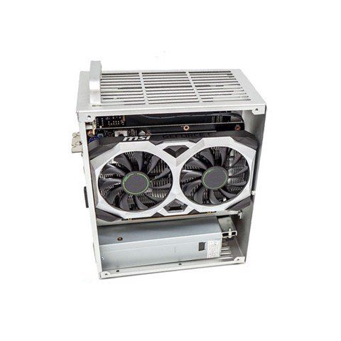 Vỏ case máy tính ITX K39