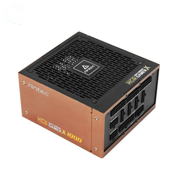 Nguồn Antec HCG 1000 EXTREME 1000W  80 Plus Gold Full Modular