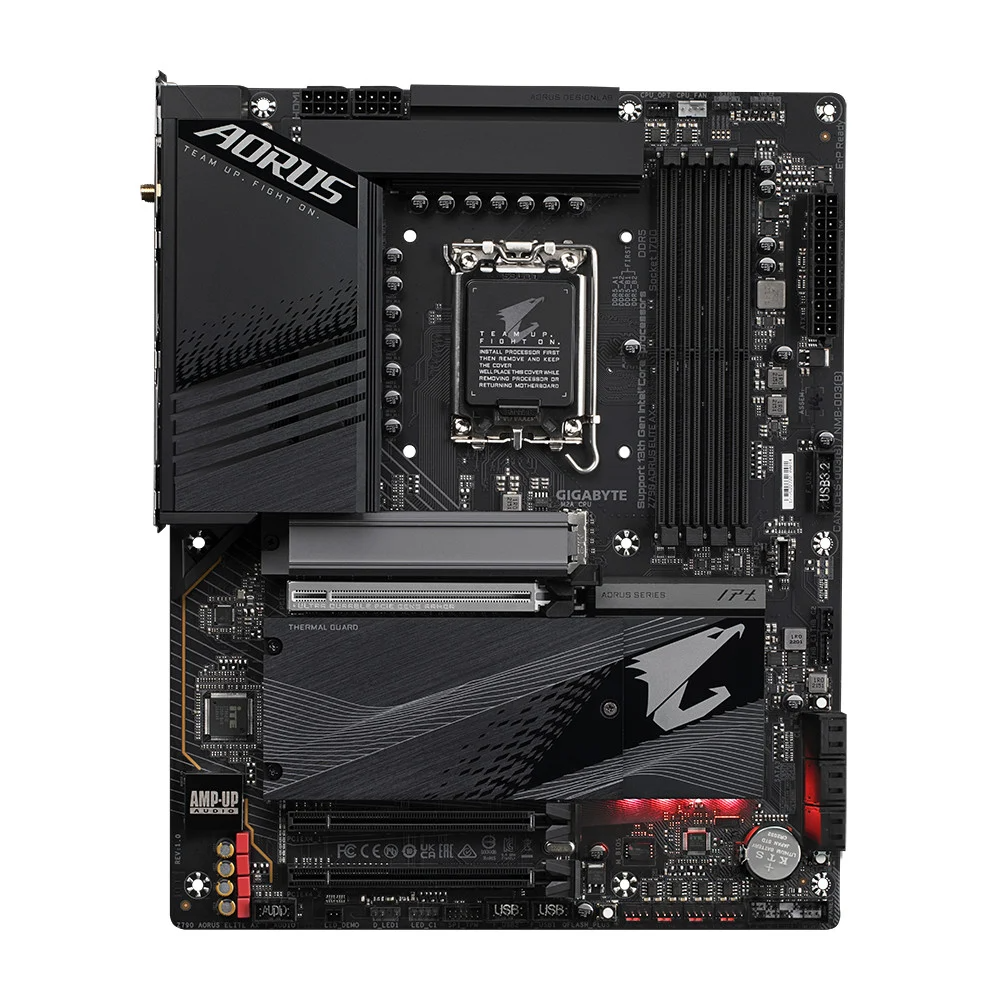 GIGABYTE Z790 AORUS ELITE AX DDR5 (rev. 1.0)