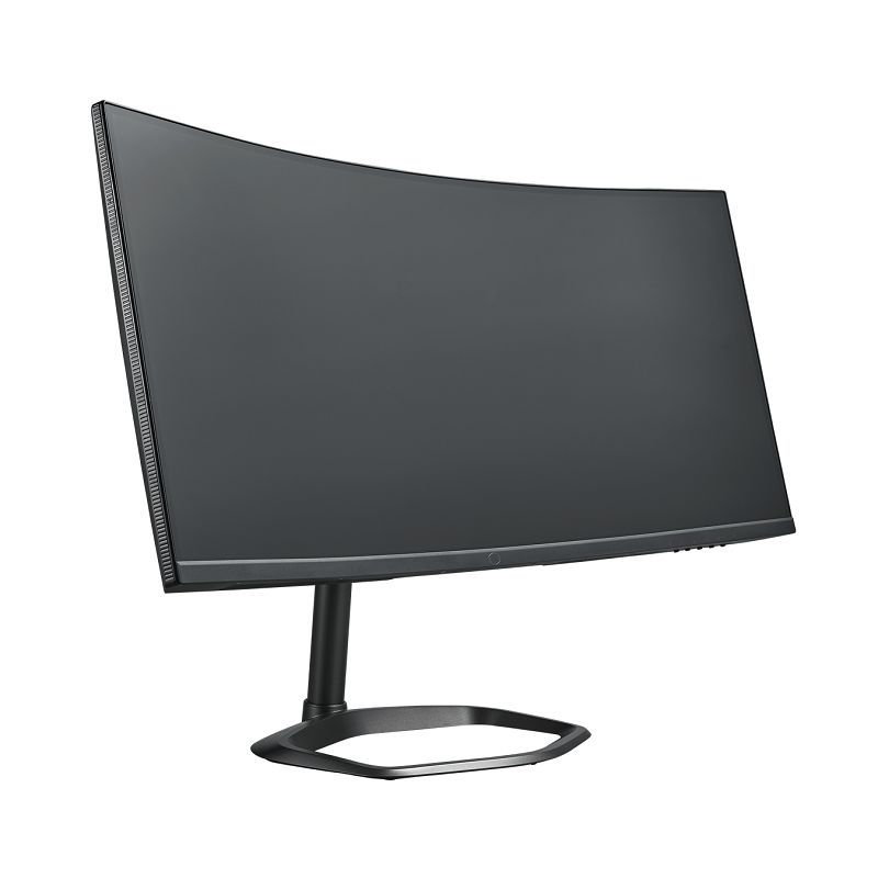 Màn hình cong Cooler Master GM34-CW 34″ VA 144Hz UWQHD 1ms MPRT