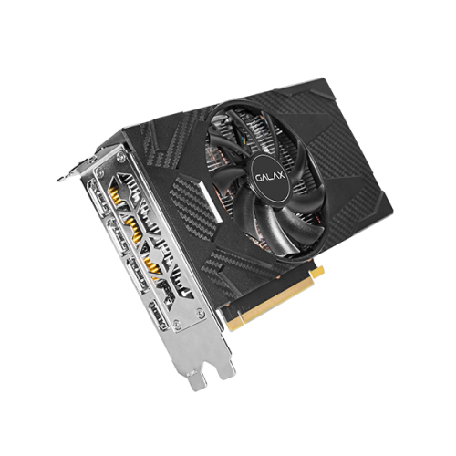 VGA GALAX GeForce RTX™ 3050 8GB GDDR6 (1-Click OC Feature)