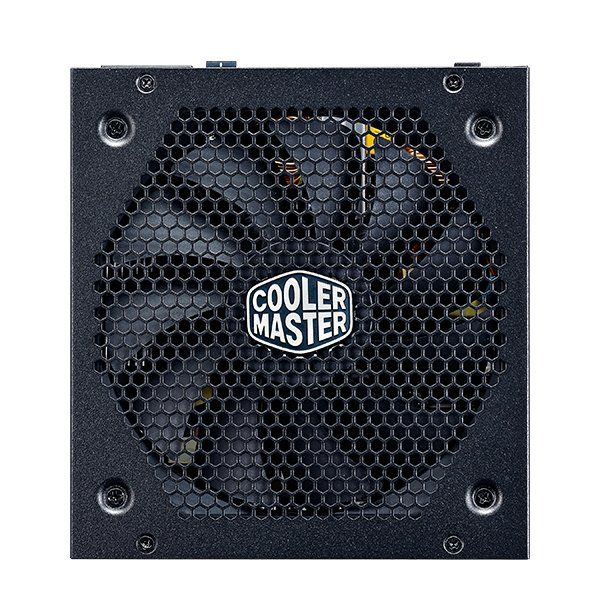 ( 750W ) Nguồn Cooler Master SFX V750 - 80 Plus Gold - Full Modular
