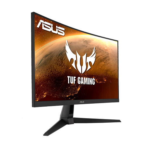 Màn Hình ASUS TUF GAMING VG27VH1B 27 inch FULL HD 165HZ 1MS FREESYNC