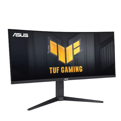 Màn hình cong ASUS TUF GAMING VG34VQL3A 34 inch 2K 180Hz HDR