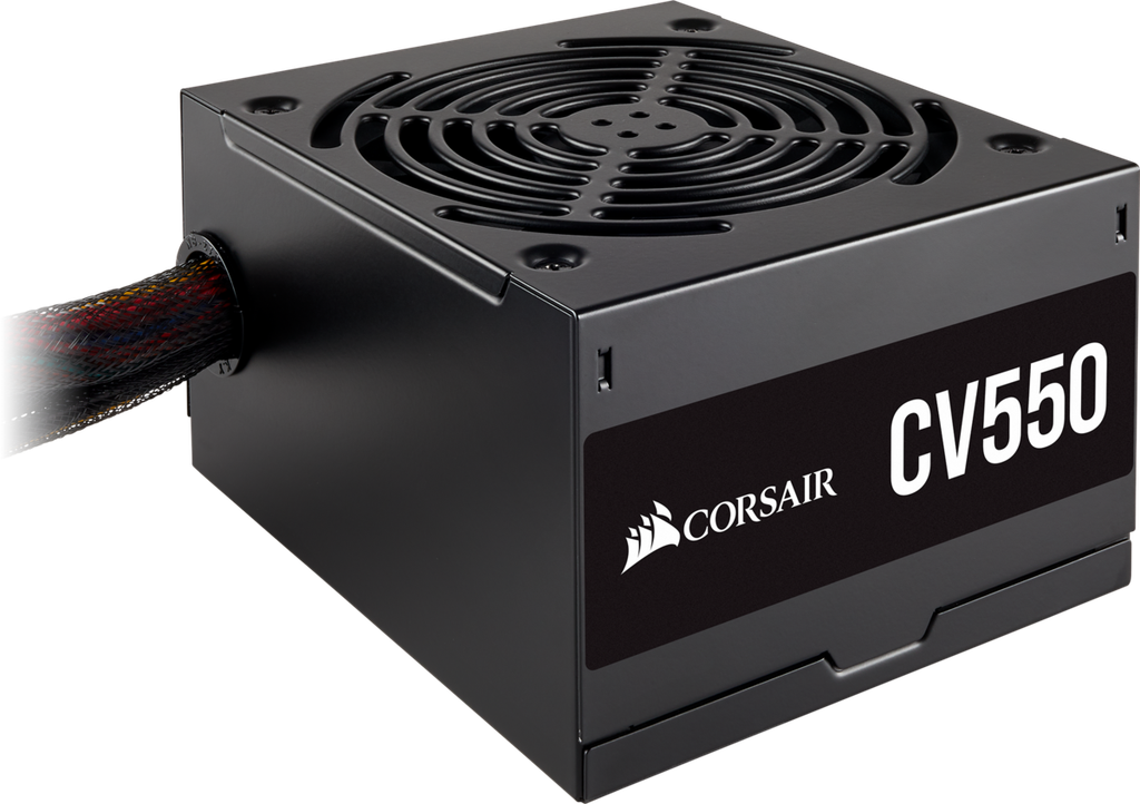 Corsair Cv550 80 Plus Bronze ( 550W )