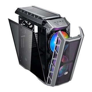 Case Cooler Master MASTERCASE H500P TG MESH ARGB