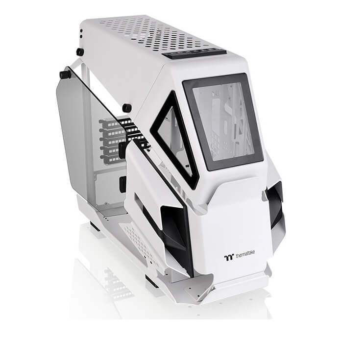 CASE Thermaltake AH T200 White