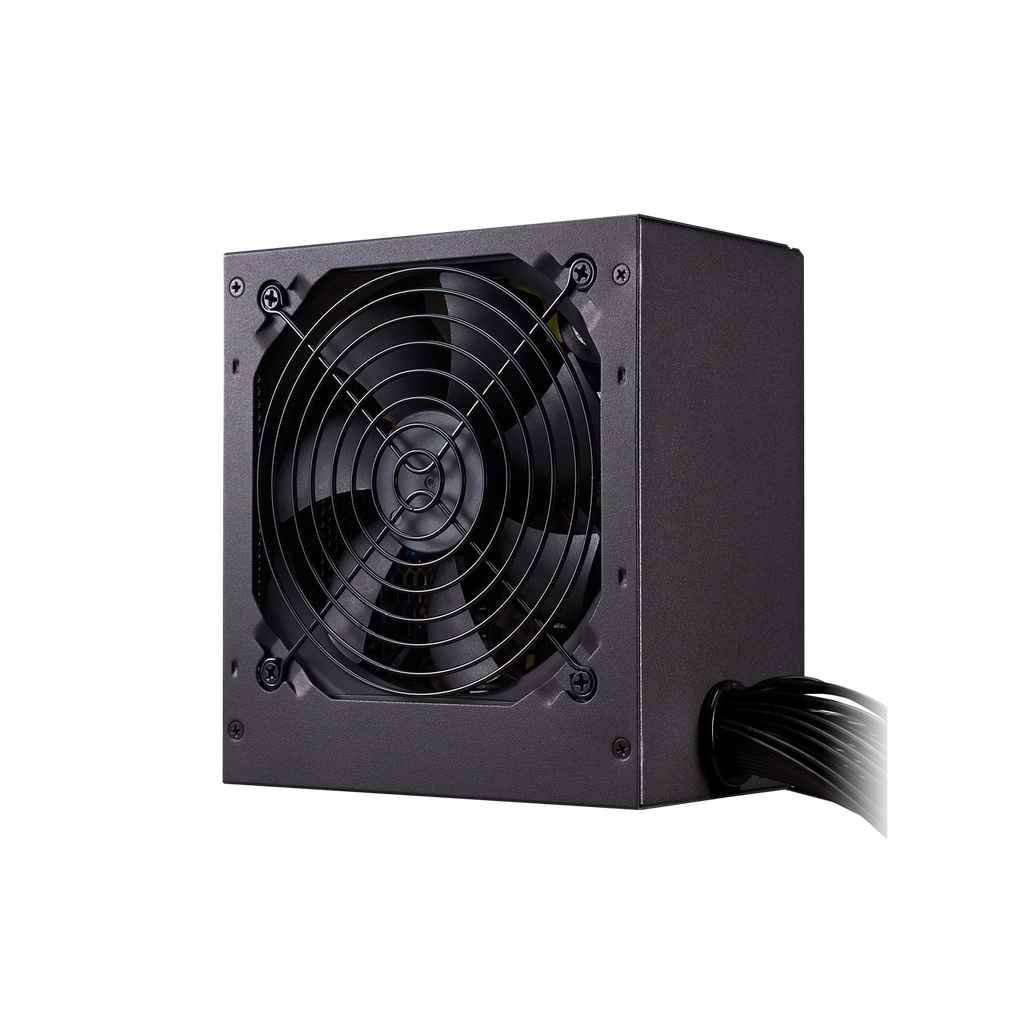 Cooler Master Mwe 700 White 230V - V2 700W