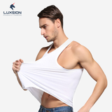  Áo Ba Lỗ Nam Cotton Thương Hiệu Luxsion 