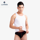  Áo Ba Lỗ Nam Cotton Thương Hiệu Luxsion 