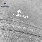  Áo Polo nam cotton cá sấu Luxsion thoáng mát 